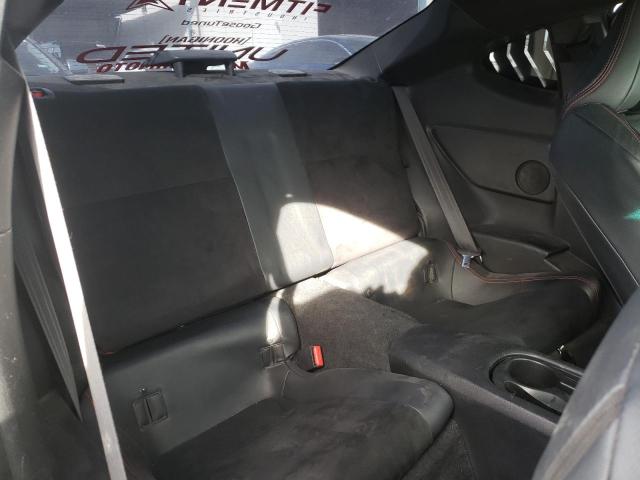 Photo 10 from auction – 2014 SUBARU BRZ 2.0 LI with VIN JF1ZCAC10E9605055