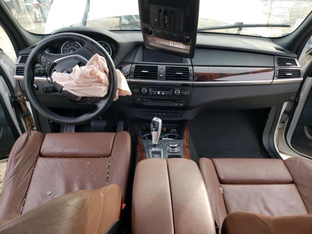 Photo 8 from auction – 2011 BMW X5 XDRIVE5 with VIN 5UXZV8C59BL418944