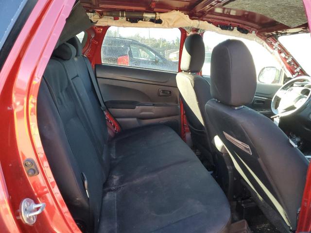 Photo 10 from auction – 2015 MITSUBISHI OUTLANDER with VIN 4A4AP3AU1FE009586