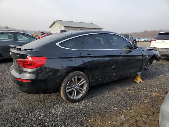 Photo 3 from auction – 2018 BMW 330 XIGT with VIN WBA8Z9C51JB219685