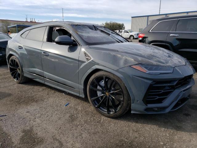 Photo 4 from auction – 2022 LAMBORGHINI URUS with VIN ZPBUA1ZL0NLA21155