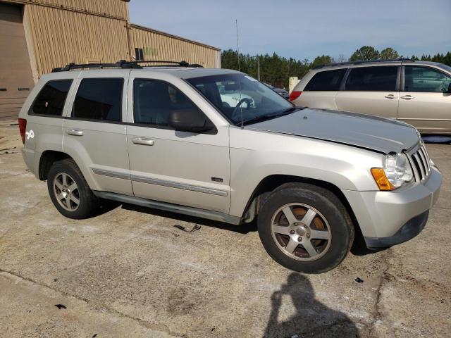 Photo 4 from auction – 2009 JEEP GRAND CHER with VIN 1J8GR48K19C548871