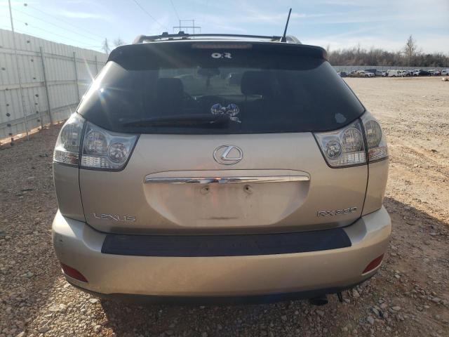 Photo 6 from auction – 2006 LEXUS RX 330 with VIN 2T2GA31U06C046937