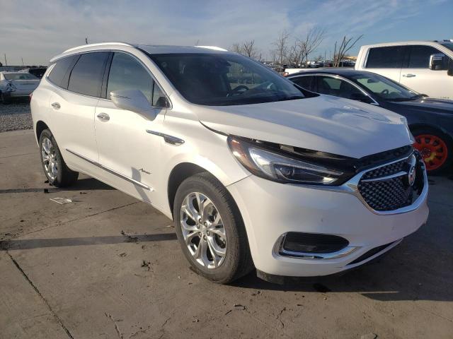 Photo 4 from auction – 2020 BUICK ENCLAVE AV with VIN 5GAERDKW8LJ229787