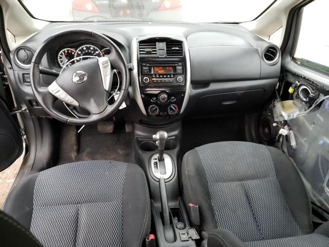 Photo 8 from auction – 2015 NISSAN VERSA NOTE with VIN 3N1CE2CP3FL418604