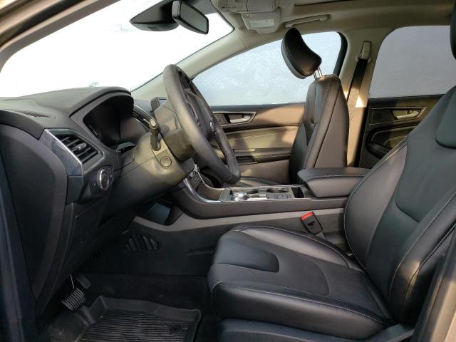 Photo 7 from auction – 2022 FORD EDGE TITAN with VIN 2FMPK4K9XNBA67184