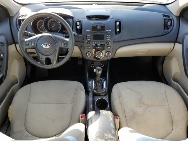 Photo 8 from auction – 2012 KIA FORTE EX with VIN KNAFU4A22C5534627
