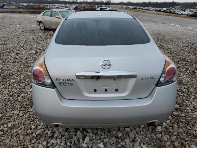 Photo 6 from auction – 2011 NISSAN ALTIMA BAS with VIN 1N4AL2AP0BN513375