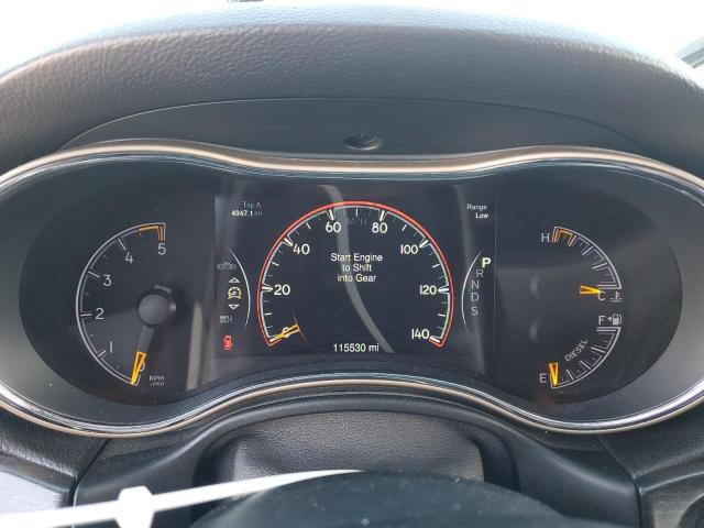Photo 9 from auction – 2014 JEEP GRAND CHER with VIN 1C4RJEBM1EC585601