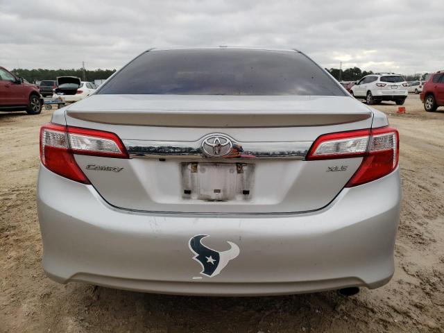 Photo 6 from auction – 2014 TOYOTA CAMRY L with VIN 4T1BF1FK6EU786226