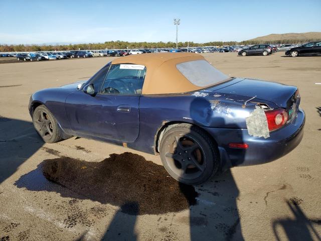 Photo 2 from auction – 2001 MAZDA MX-5 MIATA with VIN JM1NB353310218049