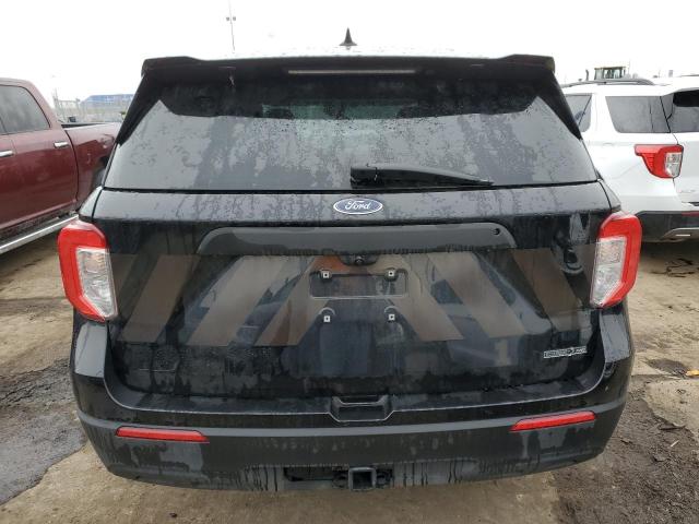 Photo 6 from auction – 2020 FORD EXPLORER P with VIN 1FM5K8AC5LGA03779