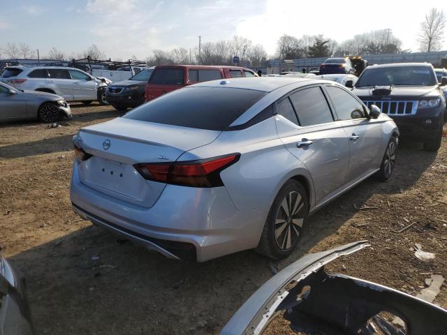 Photo 3 from auction – 2019 NISSAN ALTIMA SL with VIN 1N4BL4EV9KC252235