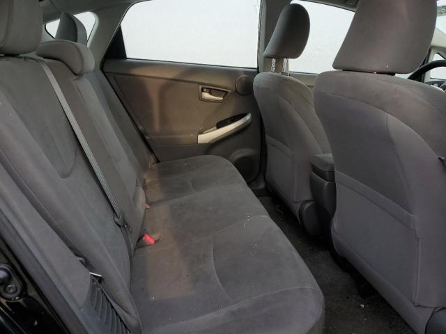 Photo 10 from auction – 2010 TOYOTA PRIUS with VIN JTDKN3DU1A1144421