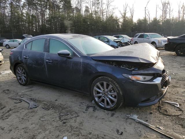 Photo 4 from auction – 2021 MAZDA 3 PREFERRE with VIN JM1BPBCL3M1327255
