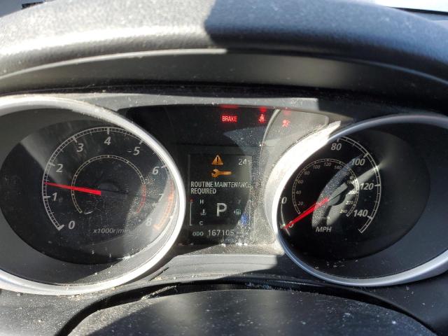 Photo 9 from auction – 2015 MITSUBISHI OUTLANDER with VIN 4A4AP3AU1FE009586