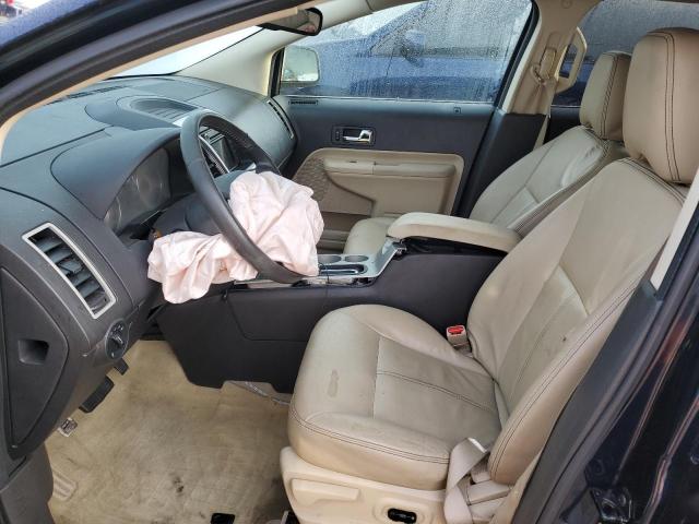 Photo 7 from auction – 2008 FORD EDGE LIMIT with VIN 2FMDK49C68BB45288