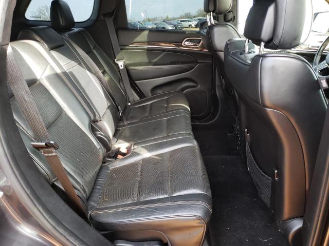 Photo 10 from auction – 2014 JEEP GRAND CHER with VIN 1C4RJFCTXEC146277