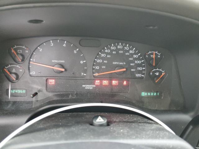 Photo 9 from auction – 2003 DODGE DAKOTA QUA with VIN 1D7HL38N13S148720