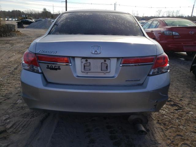 Photo 6 from auction – 2012 HONDA ACCORD with VIN 1HGCP2F63CA053324