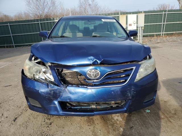 Photo 5 from auction – 2011 TOYOTA CAMRY BASE with VIN 4T1BF3EK5BU619736