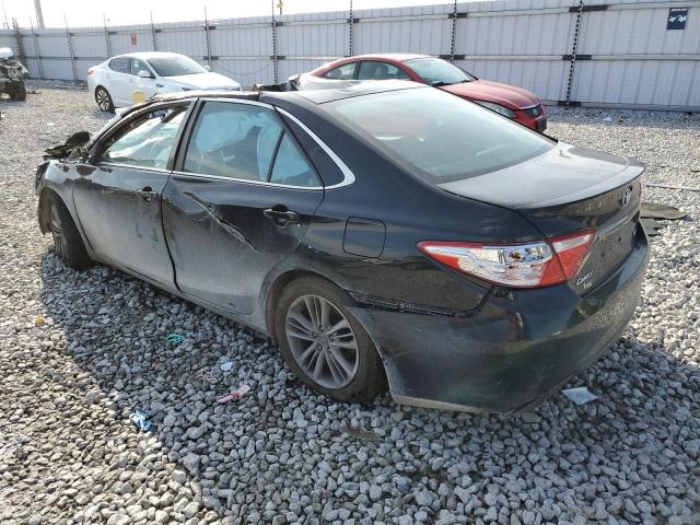 Photo 2 from auction – 2015 TOYOTA CAMRY LE with VIN 4T1BF1FKXFU038077