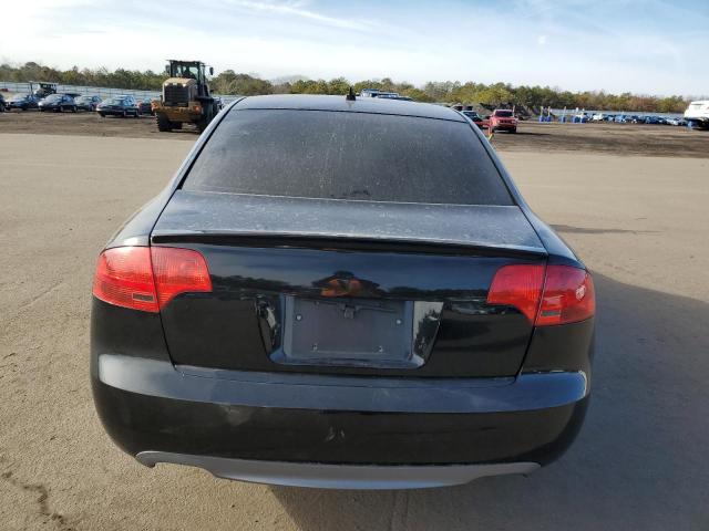 Photo 6 from auction – 2006 AUDI S4 QUATTRO with VIN WAUGL78E66A161919