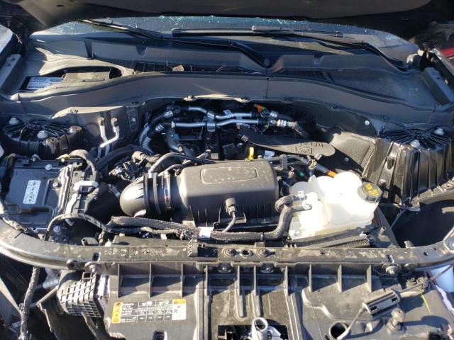 Photo 12 from auction – 2021 FORD EXPLORER X with VIN 1FMSK8DH6MGC04179