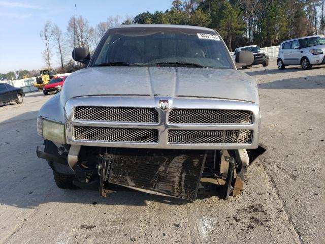 Photo 5 from auction – 1999 DODGE RAM 2500 with VIN 1B7KC23Z8XJ621769