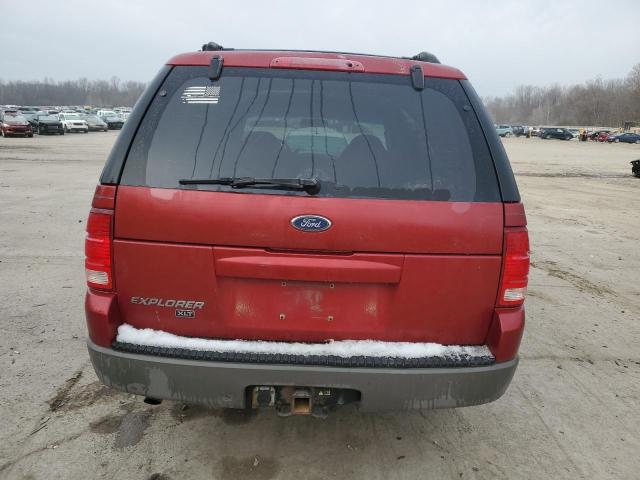 Photo 6 from auction – 2002 FORD EXPLORER X with VIN 1FMZU73E92ZB83842