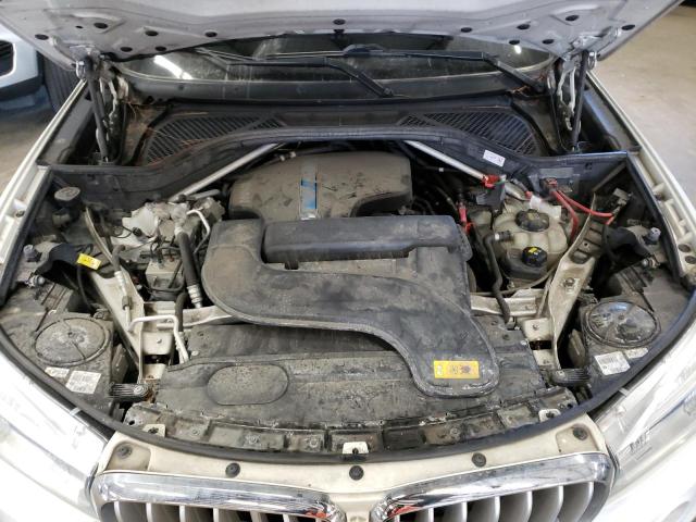 Photo 12 from auction – 2016 BMW X5 XDR40E with VIN 5UXKT0C50G0S76839
