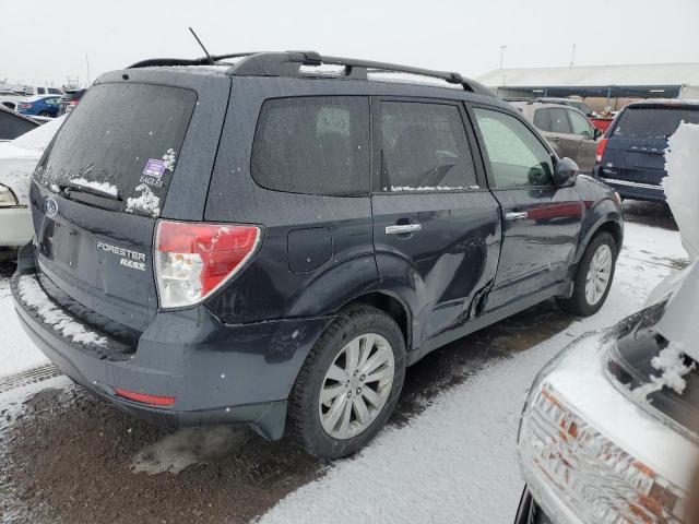Photo 3 from auction – 2012 SUBARU FORESTER 2 with VIN JF2SHADC4CH464430