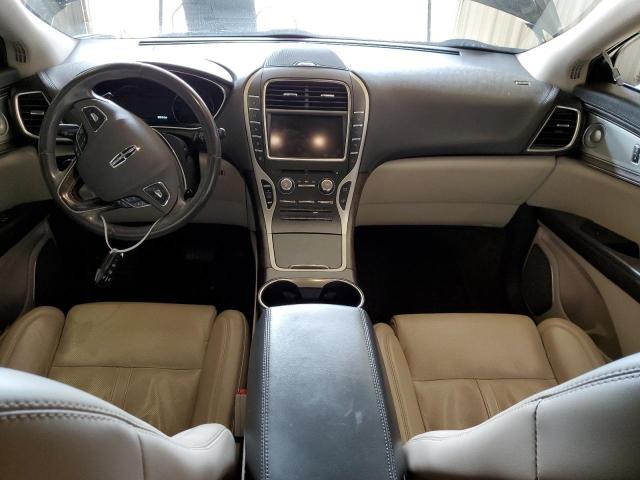 Photo 8 from auction – 2016 LINCOLN MKX RESERV with VIN 2LMPJ6LR2GBL46116