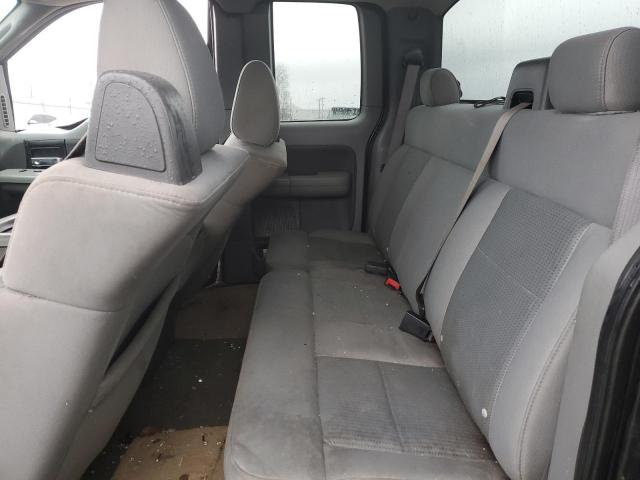 Photo 10 from auction – 2007 FORD F150 with VIN 1FTPX14V37FB74741