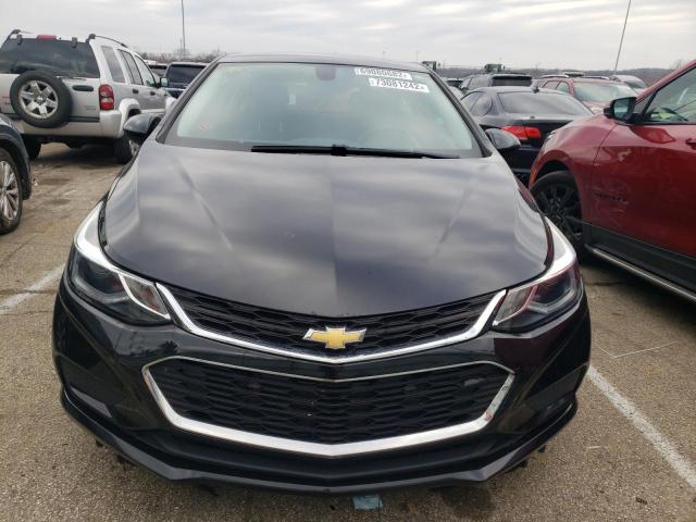 Photo 5 from auction – 2018 CHEVROLET CRUZE LT with VIN 3G1BE6SM3JS615917