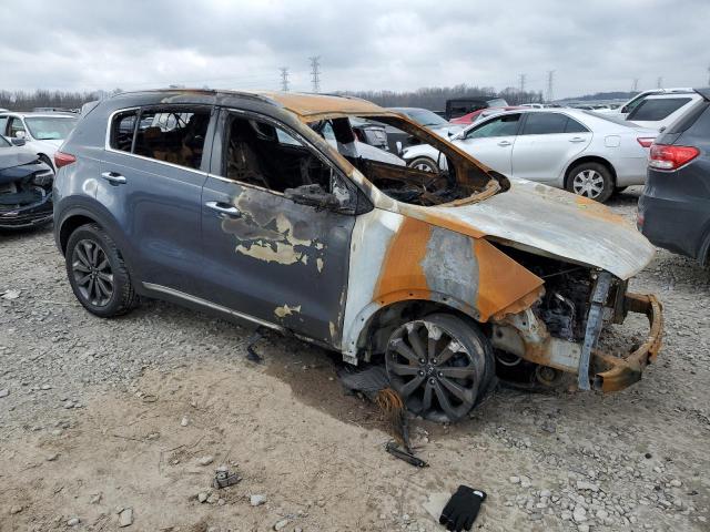 Photo 4 from auction – 2019 KIA SPORTAGE E with VIN KNDPNCAC3K7562236