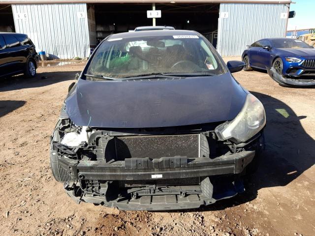 Photo 5 from auction – 2015 KIA FORTE LX with VIN KNAFX4A69F5323567
