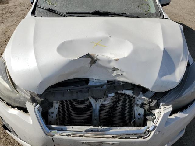 Photo 11 from auction – 2015 SUBARU IMPREZA PR with VIN JF1GPAC62FH271268