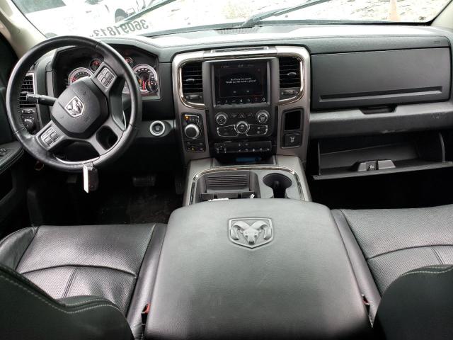 Photo 8 from auction – 2018 RAM 1500 SPORT with VIN 1C6RR7MT4JS240756