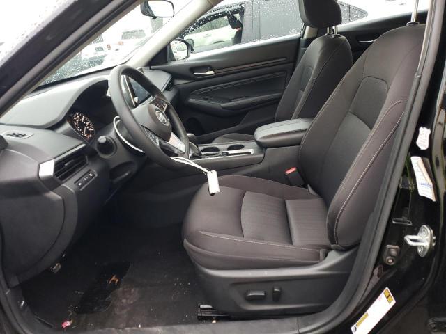 Photo 7 from auction – 2020 NISSAN ALTIMA S with VIN 1N4BL4BV7LC237190