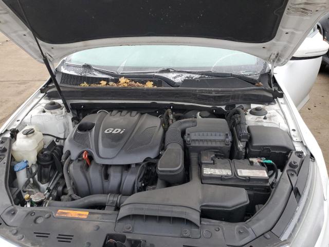 Photo 11 from auction – 2015 KIA OPTIMA LX with VIN 5XXGM4A79FG497210