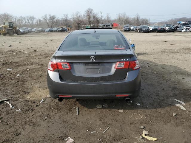 Photo 6 from auction – 2009 ACURA TSX with VIN JH4CU26669C013063