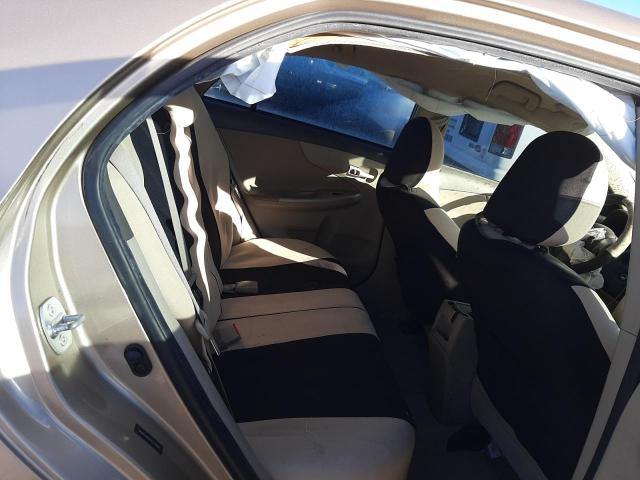 Photo 10 from auction – 2010 TOYOTA COROLLA BA with VIN 1NXBU4EE2AZ315896