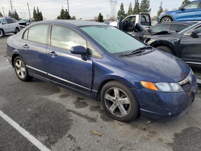 Photo 4 from auction – 2006 HONDA CIVIC with VIN 1HGFA16856L006136