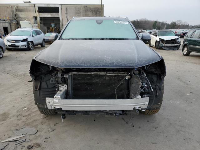 Photo 5 from auction – 2017 AUDI Q7 PREMIUM with VIN WA1LHAF70HD047575