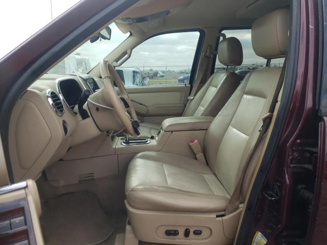 Photo 7 from auction – 2006 FORD EXPLORER L with VIN 1FMEU65E96ZA19762