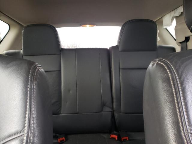 Photo 10 from auction – 2015 JEEP COMPASS LA with VIN 1C4NJDEB7FD217731