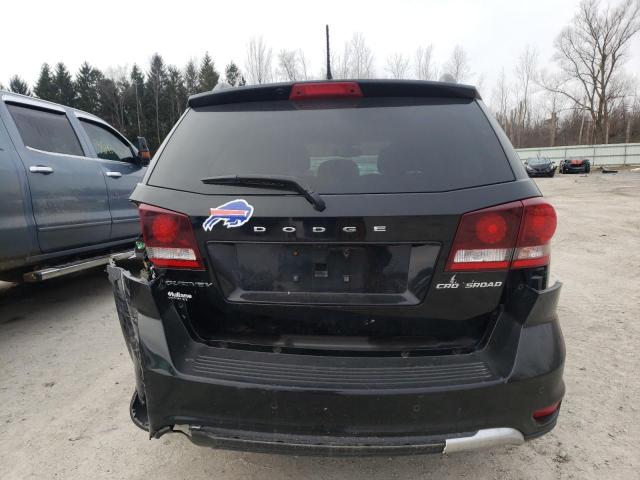 Photo 6 from auction – 2015 DODGE JOURNEY CR with VIN 3C4PDCGG8FT596249