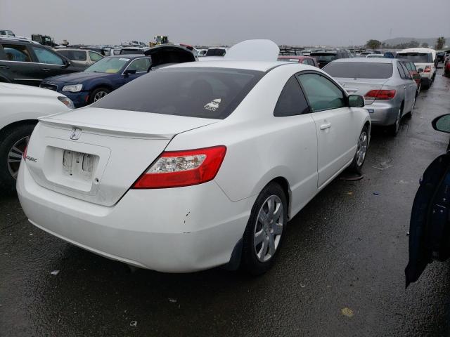 Photo 3 from auction – 2011 HONDA CIVIC LX with VIN 2HGFG1B60BH519336