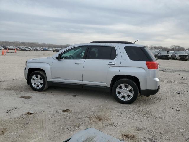 Photo 2 from auction – 2013 GMC TERRAIN SL with VIN 2GKALUEK6D6319398